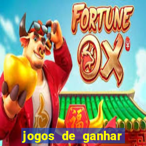 jogos de ganhar dinheiro sem depositar